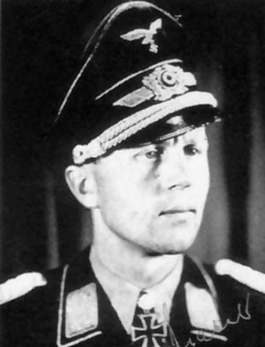 Иллюстрация к книге — Железный крест. Самая известная военная награда Второй мировой войны [i_292.jpg]