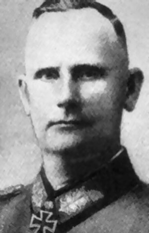 Иллюстрация к книге — Железный крест. Самая известная военная награда Второй мировой войны [i_294.jpg]