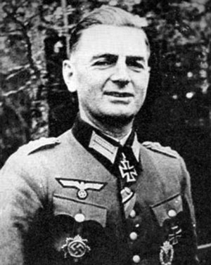 Иллюстрация к книге — Железный крест. Самая известная военная награда Второй мировой войны [i_296.jpg]