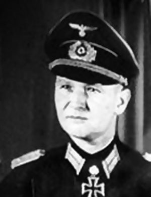 Иллюстрация к книге — Железный крест. Самая известная военная награда Второй мировой войны [i_298.jpg]