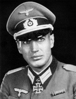 Иллюстрация к книге — Железный крест. Самая известная военная награда Второй мировой войны [i_303.jpg]