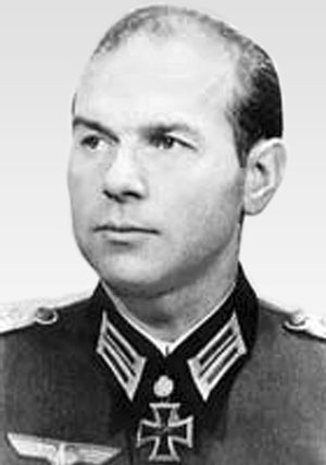 Иллюстрация к книге — Железный крест. Самая известная военная награда Второй мировой войны [i_306.jpg]