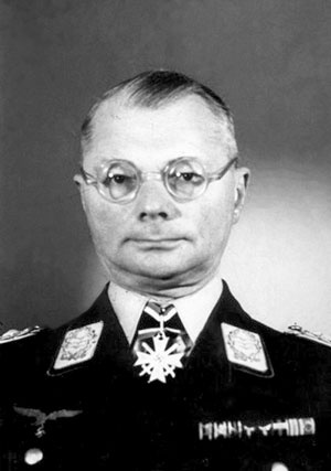 Иллюстрация к книге — Железный крест. Самая известная военная награда Второй мировой войны [i_307.jpg]