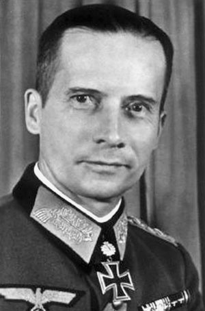 Иллюстрация к книге — Железный крест. Самая известная военная награда Второй мировой войны [i_308.jpg]