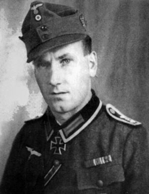 Иллюстрация к книге — Железный крест. Самая известная военная награда Второй мировой войны [i_311.jpg]