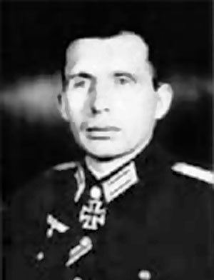 Иллюстрация к книге — Железный крест. Самая известная военная награда Второй мировой войны [i_317.jpg]