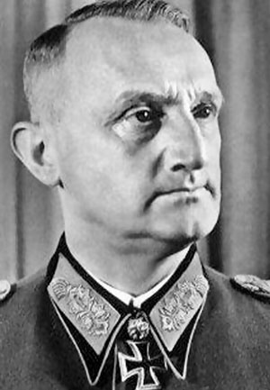 Иллюстрация к книге — Железный крест. Самая известная военная награда Второй мировой войны [i_323.jpg]