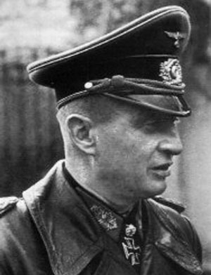 Иллюстрация к книге — Железный крест. Самая известная военная награда Второй мировой войны [i_324.jpg]