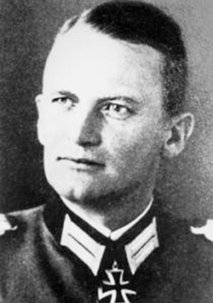 Иллюстрация к книге — Железный крест. Самая известная военная награда Второй мировой войны [i_330.jpg]