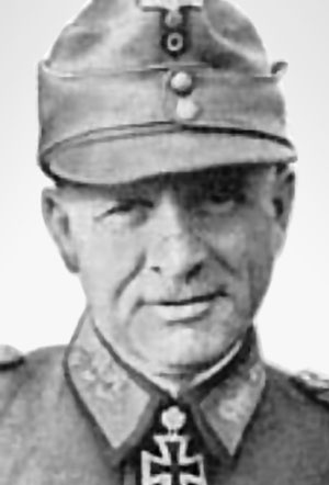 Иллюстрация к книге — Железный крест. Самая известная военная награда Второй мировой войны [i_334.jpg]