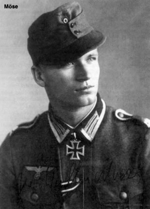 Иллюстрация к книге — Железный крест. Самая известная военная награда Второй мировой войны [i_336.jpg]