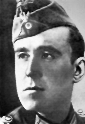 Иллюстрация к книге — Железный крест. Самая известная военная награда Второй мировой войны [i_337.jpg]