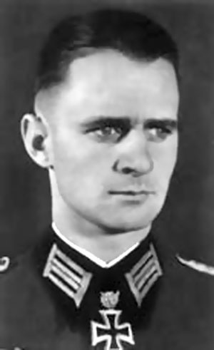 Иллюстрация к книге — Железный крест. Самая известная военная награда Второй мировой войны [i_345.jpg]