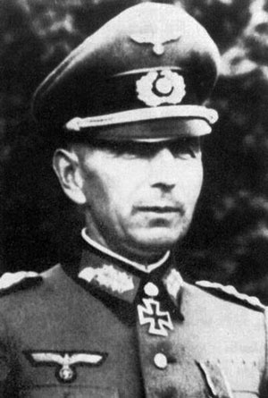 Иллюстрация к книге — Железный крест. Самая известная военная награда Второй мировой войны [i_348.jpg]