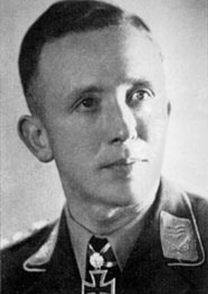 Иллюстрация к книге — Железный крест. Самая известная военная награда Второй мировой войны [i_349.jpg]