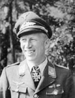 Иллюстрация к книге — Железный крест. Самая известная военная награда Второй мировой войны [i_351.jpg]