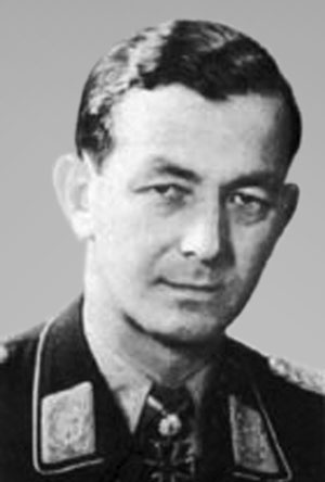 Иллюстрация к книге — Железный крест. Самая известная военная награда Второй мировой войны [i_354.jpg]