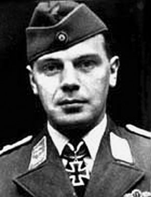 Иллюстрация к книге — Железный крест. Самая известная военная награда Второй мировой войны [i_361.jpg]