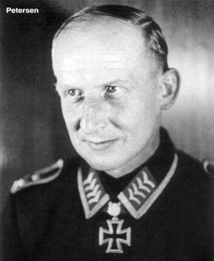 Иллюстрация к книге — Железный крест. Самая известная военная награда Второй мировой войны [i_367.jpg]