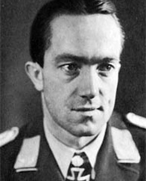 Иллюстрация к книге — Железный крест. Самая известная военная награда Второй мировой войны [i_379.jpg]