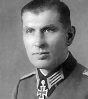 Иллюстрация к книге — Железный крест. Самая известная военная награда Второй мировой войны [i_381.jpg]