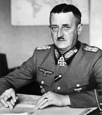 Иллюстрация к книге — Железный крест. Самая известная военная награда Второй мировой войны [i_382.jpg]