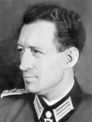 Иллюстрация к книге — Железный крест. Самая известная военная награда Второй мировой войны [i_391.jpg]