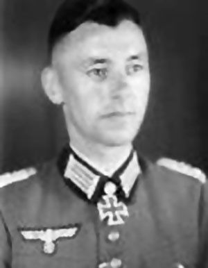 Иллюстрация к книге — Железный крест. Самая известная военная награда Второй мировой войны [i_392.jpg]