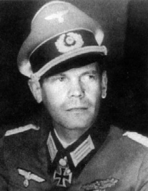 Иллюстрация к книге — Железный крест. Самая известная военная награда Второй мировой войны [i_393.jpg]