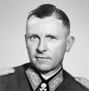 Иллюстрация к книге — Железный крест. Самая известная военная награда Второй мировой войны [i_398.jpg]