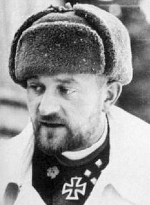 Иллюстрация к книге — Железный крест. Самая известная военная награда Второй мировой войны [i_403.jpg]