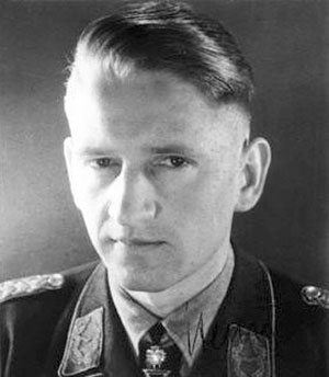 Иллюстрация к книге — Железный крест. Самая известная военная награда Второй мировой войны [i_404.jpg]