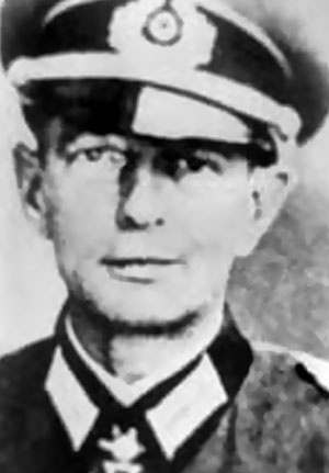 Иллюстрация к книге — Железный крест. Самая известная военная награда Второй мировой войны [i_405.jpg]