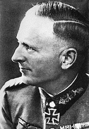 Иллюстрация к книге — Железный крест. Самая известная военная награда Второй мировой войны [i_409.jpg]