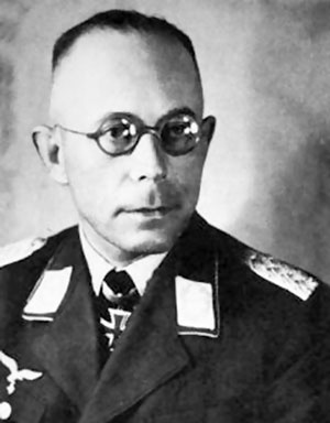 Иллюстрация к книге — Железный крест. Самая известная военная награда Второй мировой войны [i_412.jpg]