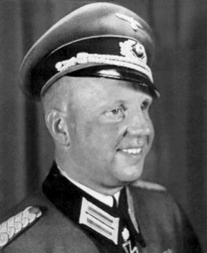 Иллюстрация к книге — Железный крест. Самая известная военная награда Второй мировой войны [i_419.jpg]