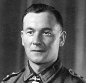 Иллюстрация к книге — Железный крест. Самая известная военная награда Второй мировой войны [i_420.jpg]