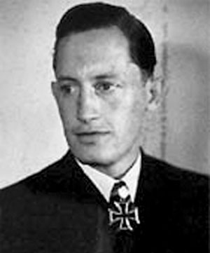 Иллюстрация к книге — Железный крест. Самая известная военная награда Второй мировой войны [i_423.jpg]