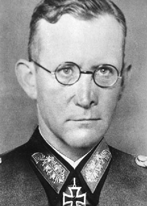 Иллюстрация к книге — Железный крест. Самая известная военная награда Второй мировой войны [i_426.jpg]