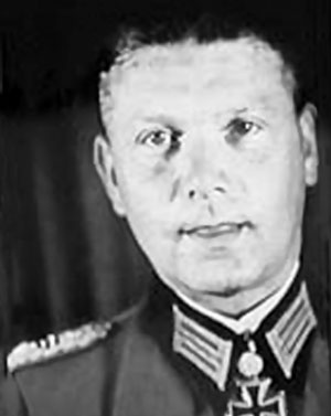 Иллюстрация к книге — Железный крест. Самая известная военная награда Второй мировой войны [i_427.jpg]