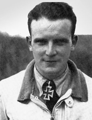 Иллюстрация к книге — Железный крест. Самая известная военная награда Второй мировой войны [i_429.jpg]