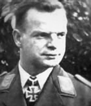 Иллюстрация к книге — Железный крест. Самая известная военная награда Второй мировой войны [i_431.jpg]