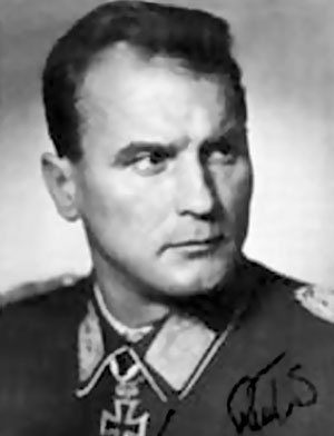 Иллюстрация к книге — Железный крест. Самая известная военная награда Второй мировой войны [i_432.jpg]