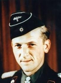 Иллюстрация к книге — Железный крест. Самая известная военная награда Второй мировой войны [i_435.jpg]