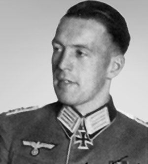 Иллюстрация к книге — Железный крест. Самая известная военная награда Второй мировой войны [i_439.jpg]