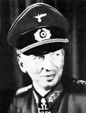 Иллюстрация к книге — Железный крест. Самая известная военная награда Второй мировой войны [i_440.jpg]