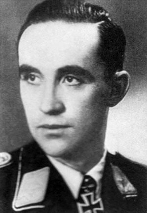 Иллюстрация к книге — Железный крест. Самая известная военная награда Второй мировой войны [i_444.jpg]