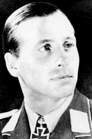 Иллюстрация к книге — Железный крест. Самая известная военная награда Второй мировой войны [i_445.jpg]