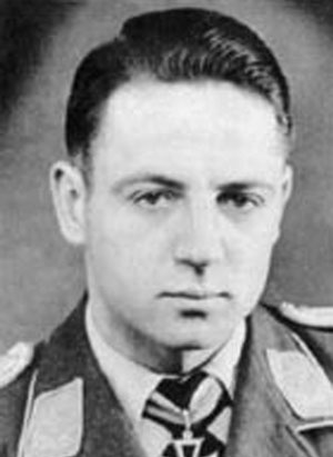 Иллюстрация к книге — Железный крест. Самая известная военная награда Второй мировой войны [i_446.jpg]