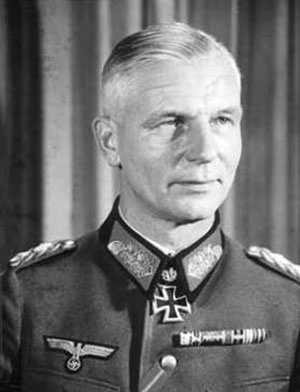 Иллюстрация к книге — Железный крест. Самая известная военная награда Второй мировой войны [i_453.jpg]